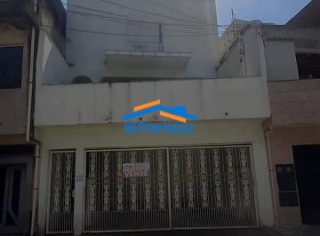 Casa · 188m² · 5 Quartos · 2 Vagas · Casa a venda com 5 dormitórios 2 banheiros 2 vagas - Jardim Roberto Osasco