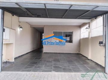Terreno · 327m² · TERRENO a Venda com 327m² e 03 CASAS Individuais - BELA VISTA - OSASCO/SP