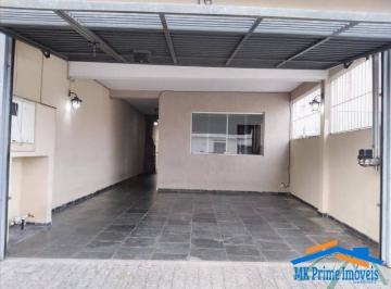 Terreno · 327m² · TERRENO a Venda com 327m² e 03 CASAS Individuais - BELA VISTA - OSASCO/SP