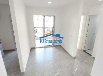 Apartamento · 42m² · 2 Quartos · 1 Vaga · Lindo Apartamento 47m² c/ 02 Dorm e 1 Vaga para Venda - Jaguaré/SP