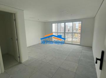 Comercial · 32m² · 1 Vaga · Sala Comercial para Venda no Centro de Osasco.