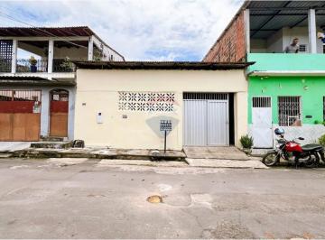 Casa · 152m² · 3 Quartos · Casa no Lírio do Vale 2 179 mil