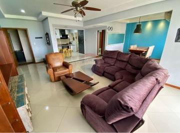 Apartamento · 140m² · 3 Quartos · 2 Vagas · Apartamento para alugar - 3 Quartos - Edifício Boulevard - Adrianópolis - Manaus-AM