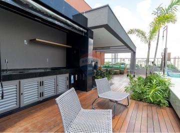 Apartamento · 27m² · 1 Quarto · Studio para venda com 1 quarto, 27m²