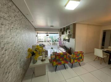 Apartamento à Venda no Edifício Burle Marx Teresina - PI · Apartamento à Venda no Edifício Burle Marx Teresina - PI
