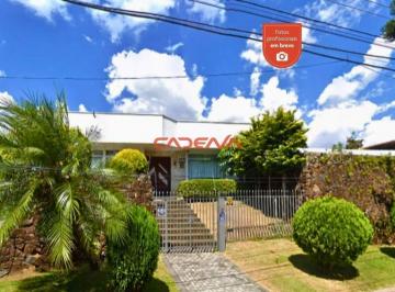 Casa · 473m² · 5 Quartos · 5 Vagas · Casa com 5 quartos para aluguel no Jardim Social