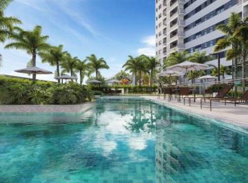 Apartamento · 56m² · 2 Quartos · 1 Vaga · VENDA | Apartamento, com 2 dormitórios em Jardim Canadá, Maringá