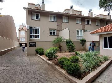 Casa · 230m² · 3 Quartos · 2 Vagas · Imperdível Casa em Condomínio à Venda em Porto Alegre-RS, Bairro Ipanema: 3 Quartos, 1 Suíte, 2 Sala