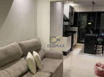 Apartamento · 66m² · 2 Quartos · 1 Vaga · Apartamento em Parque São Jorge, São Paulo/SP de 66m² 2 quartos à venda por R$ 900.000,00