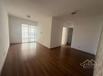 Apartamento · 100m² · 3 Quartos · 2 Vagas · Apartamento em Jardim São Bento, Jundiaí/SP de 100m² 3 quartos à venda por R$ 1.140.000,00