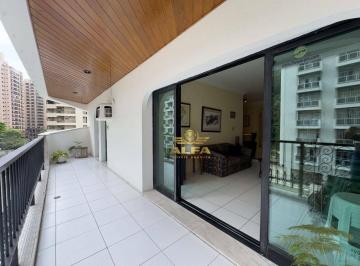 Apartamento · 150m² · 3 Quartos · 2 Vagas · Apartamento em Barra Funda, Guarujá/SP de 150m² 3 quartos à venda por R$ 850.000,00