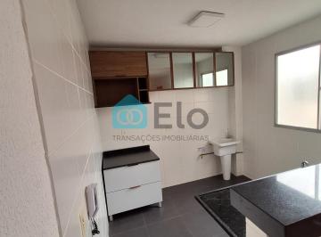 Apartamento · 45m² · 2 Quartos · 1 Vaga · Apartamento em Lundcea - Lagoa Santa