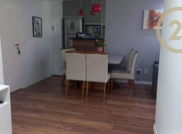 Apartamento · 77m² · 3 Quartos · 2 Vagas · Apartamento em Jardim Arpoador, São Paulo/SP de 77m² 3 quartos à venda por R$ 625.000,00