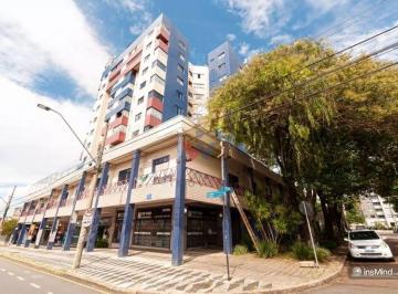 Apartamento · 131m² · 3 Quartos · 1 Vaga · Apartamento em Centro, Curitiba/PR de 131m² 3 quartos à venda por R$ 750.000,00