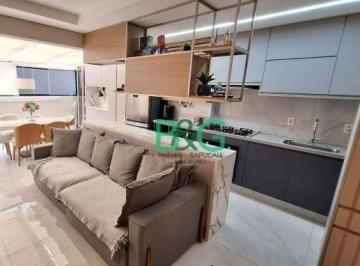 Apartamento · 70m² · 1 Quarto · 1 Vaga · Cobertura em Vila Matilde, São Paulo/SP de 70m² 1 quartos à venda por R$ 599.000,00