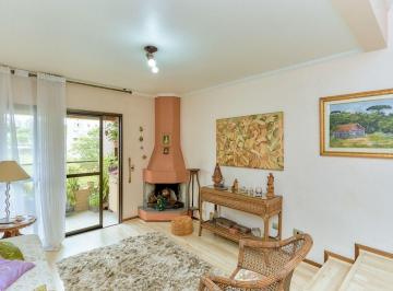 Apartamento · 104m² · 3 Quartos · 1 Vaga · Apartamento em Cabral, Curitiba/PR de 104m² 3 quartos à venda por R$ 790.000,00