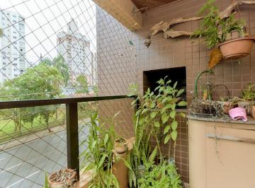 Apartamento · 104m² · 3 Quartos · 1 Vaga · Apartamento em Cabral, Curitiba/PR de 104m² 3 quartos à venda por R$ 790.000,00