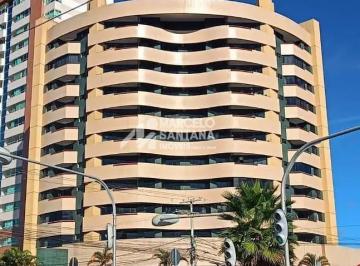 Apartamento · 98m² · 2 Quartos · 2 Vagas · Apartamento em Candeias, Vitória da Conquista/BA de 98m² 2 quartos à venda por R$ 460.000,00
