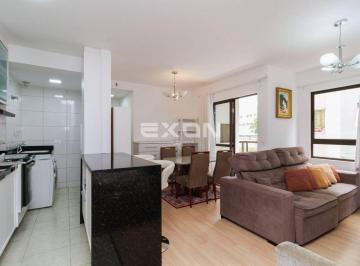 Apartamento · 103m² · 2 Quartos · 2 Vagas · Apartamento Garden com 64 M² + 39 M² Garden , Suíte, Churrasqueira, 2 Vagas, Claro e Arejado!