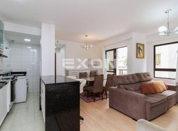 Apartamento · 103m² · 2 Quartos · 2 Vagas · Apartamento Garden no Lindóia com 64 M² + 39 M² Garden , Suíte, Churrasqueira, 2 Vagas, Claro e Arej