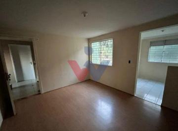 Apartamento · 48m² · 2 Quartos · 1 Vaga · Apartamento em Tatuquara, Curitiba/PR de 48m² 2 quartos à venda por R$ 175.000,00