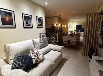 Apartamento · 44m² · 2 Quartos · 1 Vaga · Apartamento à venda - na Vila Santa Filomena