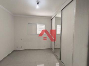 Apartamento · 74m² · 3 Quartos · 1 Vaga · Apartamento em Parque Guainco, Mogi Guaçu/SP de 74m² 3 quartos à venda por R$ 410.000,00