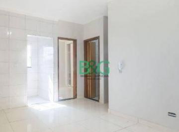 Apartamento · 40m² · 2 Quartos · Apartamento em Jardim Nordeste, São Paulo/SP de 40m² 2 quartos à venda por R$ 239.000,00
