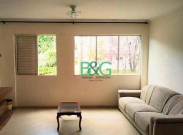 Apartamento · 64m² · 2 Quartos · 1 Vaga · Apartamento em Jardim Nordeste, São Paulo/SP de 64m² 2 quartos à venda por R$ 329.000,00