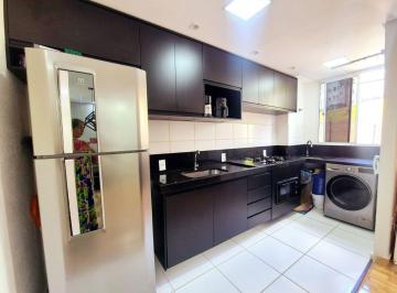 Apartamento · 47m² · 2 Quartos · 1 Vaga · Apartamento em Jardim Araújo, Votorantim/SP de 47m² 2 quartos à venda por R$ 230.000,00