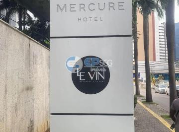Apartamento · 28m² · 1 Quarto · 1 Vaga · Apartamento em Caminho das Árvores, Salvador/BA de 28m² 1 quartos à venda por R$ 340.000,00