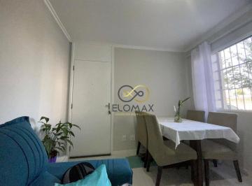 Apartamento · 45m² · 2 Quartos · 1 Vaga · Apartamento em Vila Izabel, Guarulhos/SP de 45m² 2 quartos à venda por R$ 213.000,00