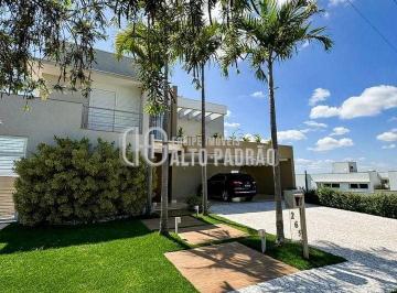 Casa · 450m² · 4 Quartos · 6 Vagas · Casa de Condomínio com 4 quartos - Mogi Mirim