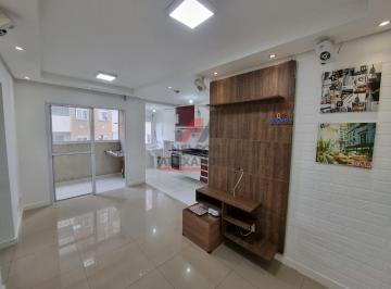 Apartamento · 49m² · 2 Quartos · 1 Vaga · Apartamento em Conceição, Osasco/SP de 49m² 2 quartos à venda por R$ 307.500,00