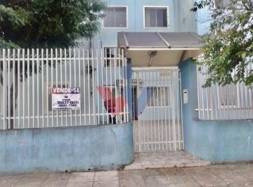 Apartamento · 50m² · 2 Quartos · 1 Vaga · Apartamento em Capão da Imbuia, Curitiba/PR de 50m² 2 quartos à venda por R$ 270.000,00