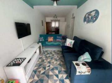 Apartamento · 65m² · 1 Quarto · 1 Vaga · Apartamento em Vila Alzira, Guarujá/SP de 65m² 1 quartos à venda por R$ 300.000,00