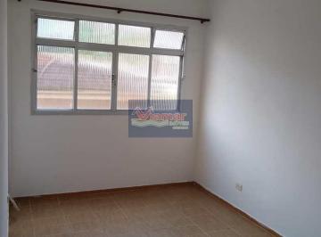 Apartamento · 49m² · 1 Quarto · 1 Vaga · Apartamento em Jardim Las Palmas, Guarujá/SP de 49m² 1 quartos à venda por R$ 280.000,00