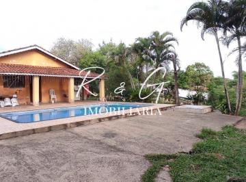 Rural · 5000m² · 3 Quartos · 2 Vagas · Chácara 3 quartos e piscina 70m² R$ 400.000,00 no Alpes das águas - São Pedro/SP