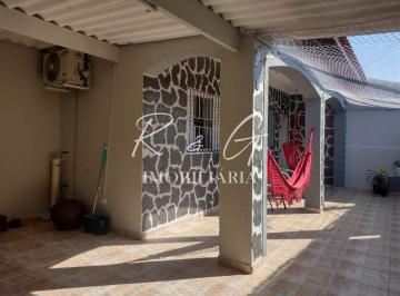 Casa · 146m² · 2 Quartos · 2 Vagas · Casa 2 quartos 1 suíte 146 m² R$550.000,00 no Vila Rica - São Pedro/SP