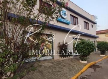 Comercial · 357m² · 12 Quartos · 5 Vagas · Pousada 12 dormitórios, a 358m² R$1.600.000,00 no Centro - Águas de São Pedro/SP
