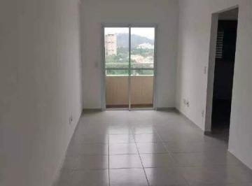 Apartamento · 49m² · 2 Quartos · 1 Vaga · Apartamento à venda 2 quartos 1 vaga Demarchi - São Bernardo do Campo - SP