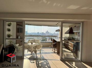 Apartamento · 135m² · 3 Quartos · 2 Vagas · Apartamento à venda 3 quartos 3 suítes 2 vagas Baeta Neves - São Bernardo do Campo - SP