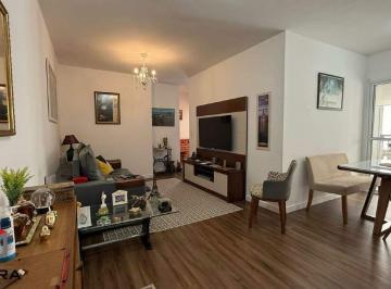 Apartamento · 96m² · 3 Quartos · 2 Vagas · Apartamento à venda 3 quartos 1 suíte 2 vagas Scarpelli - Santo André - SP