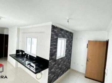 Apartamento · 100m² · 2 Quartos · 2 Vagas · Cobertura à venda 2 quartos 1 suíte 2 vagas Novo Oratório - Santo André - SP