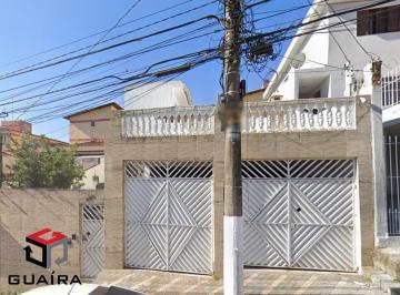 Casa · 200m² · 3 Quartos · 2 Vagas · Sobrado à venda 3 quartos 2 suítes 2 vagas Demarchi - São Bernardo do Campo - SP