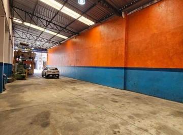Comercial · 1770m² · 5 Vagas · Galpão para aluguel 5 vagas Jardim Papai Noel - São Paulo - SP