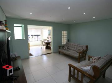 Casa · 201m² · 4 Quartos · 1 Vaga · Sobrado à venda 4 quartos 1 vaga Golden Park - São Bernardo do Campo - SP