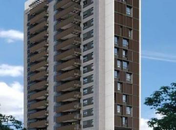 Apartamento · 25m² · 1 Quarto · Apartamento para aluguel 1 quarto 1 suíte Jardim das Acácias - São Paulo - SP