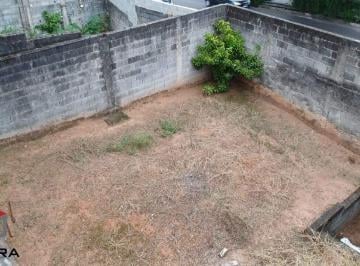 Terreno · 87m² · 2 Quartos · Terreno à venda 2 quartos Guiomar - Santo André - SP