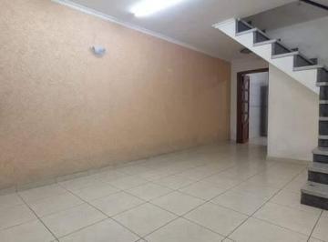 Casa · 88m² · 3 Quartos · 2 Vagas · Sobrado à venda 3 quartos 2 vagas Centro - São Bernardo do Campo - SP